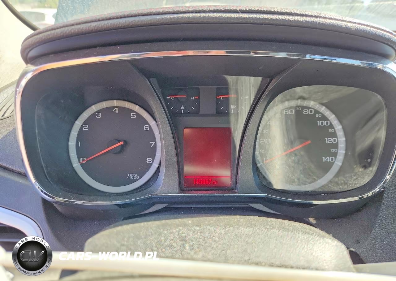 2015 GMC Terrain Sle VIN:2GKALMEK0F6422254 - 9