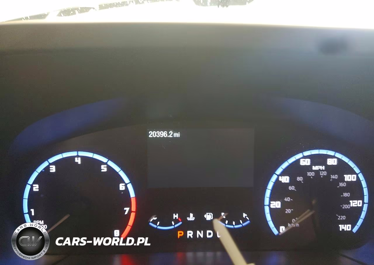 2024 Ford Bronco Sport Big Bend VIN:3FMCR9B65RRF66964 - 9