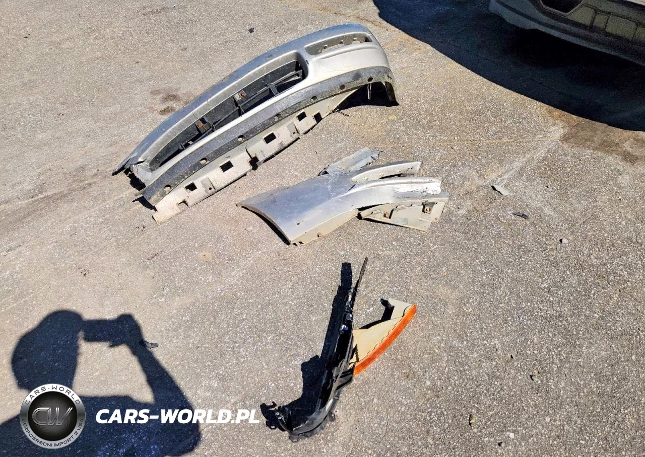 1997 Honda Accord Ex VIN:1HGCE189XVA006785 - 12