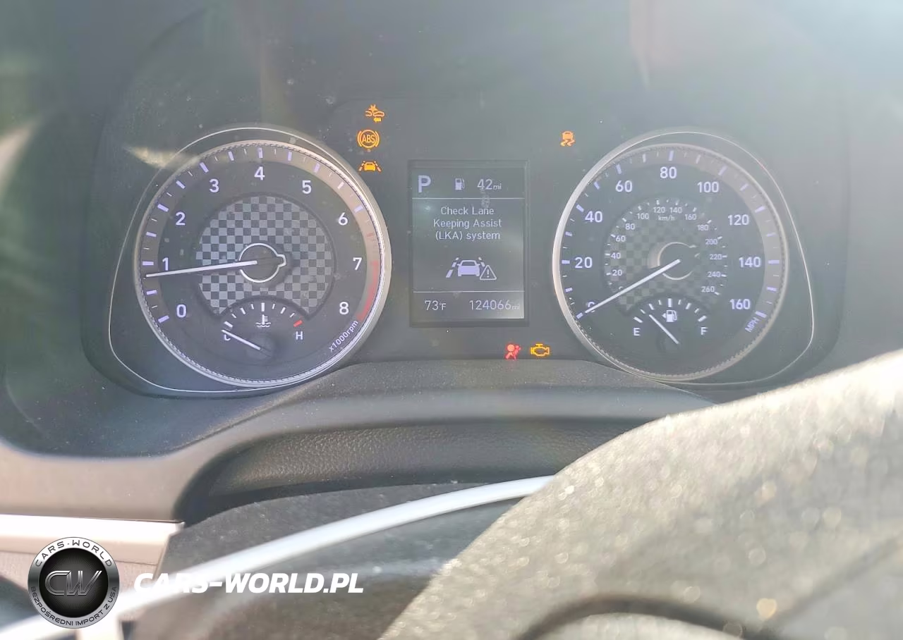 2019 Hyundai Elantra Sel VIN:5NPD84LF7KH428252 - 9