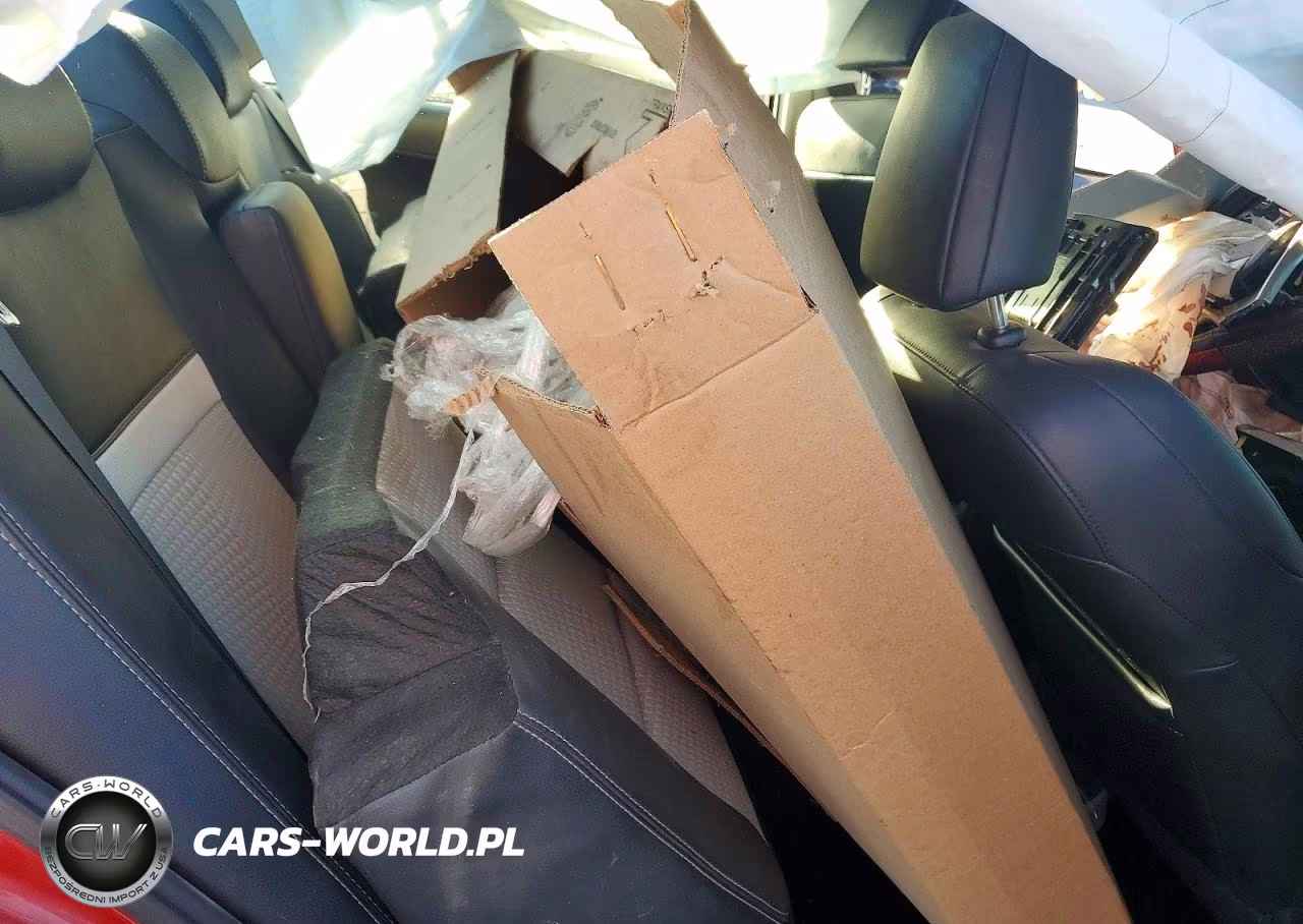 2014 Toyota Camry Se VIN:4T1BF1FK2EU828956 - 10