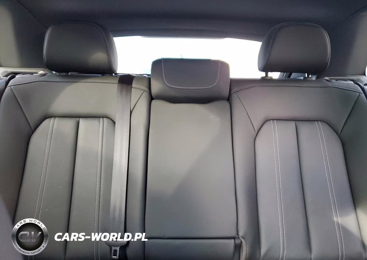 2024 Audi Q4 E-Tron Premium VIN:WA1K2BFZ9RP026891 - 10