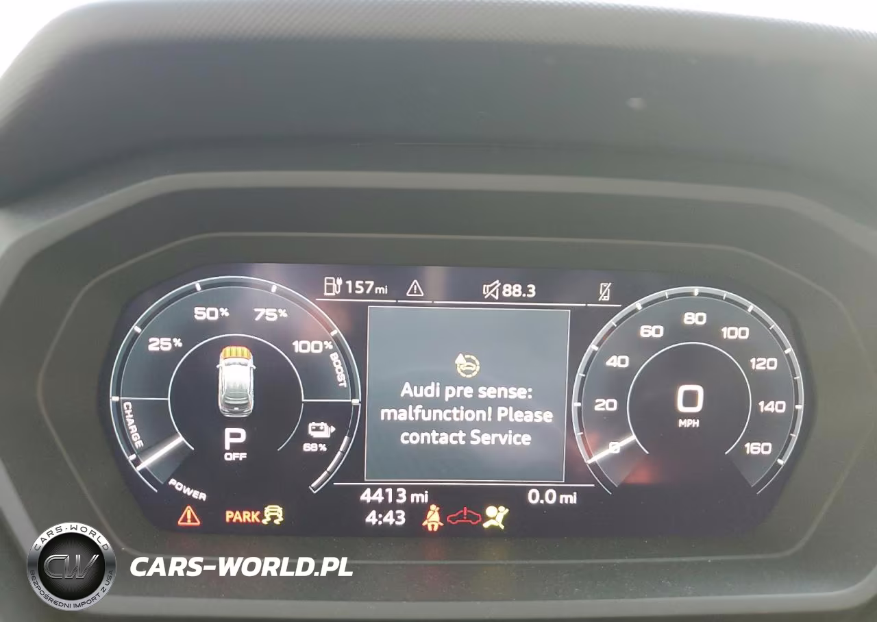 2024 Audi Q4 E-Tron Premium VIN:WA1K2BFZ9RP026891 - 9