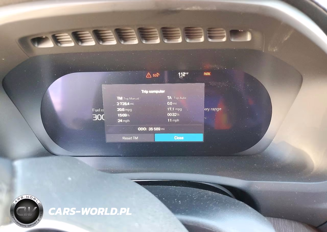 2024 Volvo Xc90 Ultimate VIN:YV4H60CF6R1252759 - 9