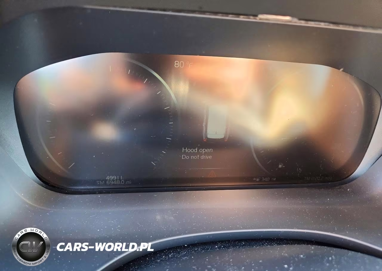 2021 Volvo Xc60 T6 Inscription VIN:YV4A22RL1M1676476 - 9