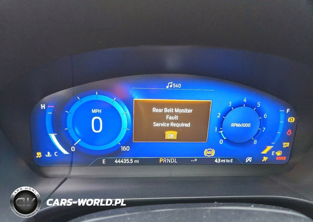2022 Ford Escape Sel VIN:1FMCU9H90NUA31771 - 9