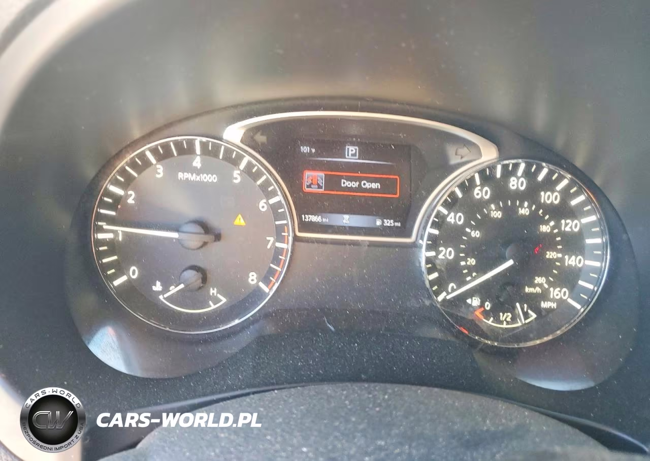 2018 Nissan Altima 2.5 S VIN:1N4AL3AP9JC211101 - 9