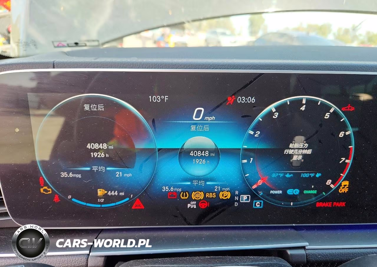 2023 Mercedes-Benz Gle Amg 53 4Matic VIN:4JGFB6BB5PA963076 - 9