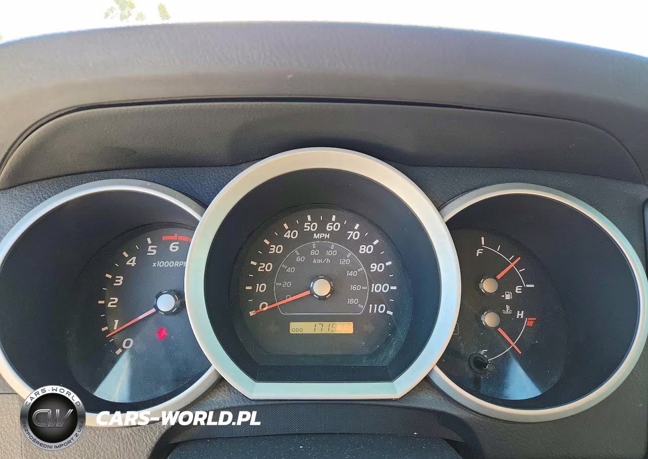 2006 Toyota 4Runner Sport Edition VIN:JTEBU14R560092951 - 9