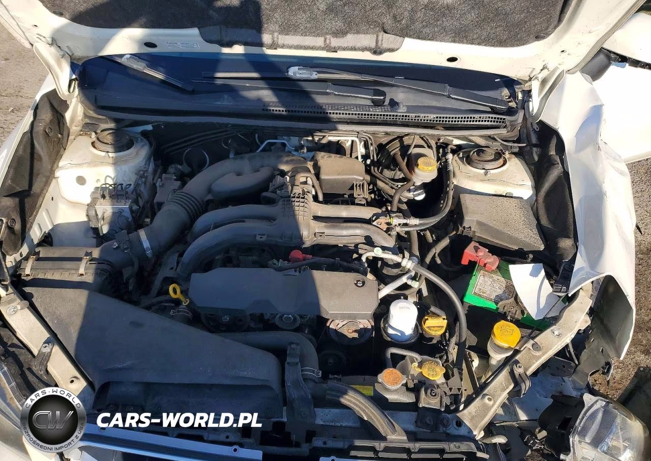 2013 Subaru Impreza Sport Premium VIN:JF1GPAL61D2215306 - 11