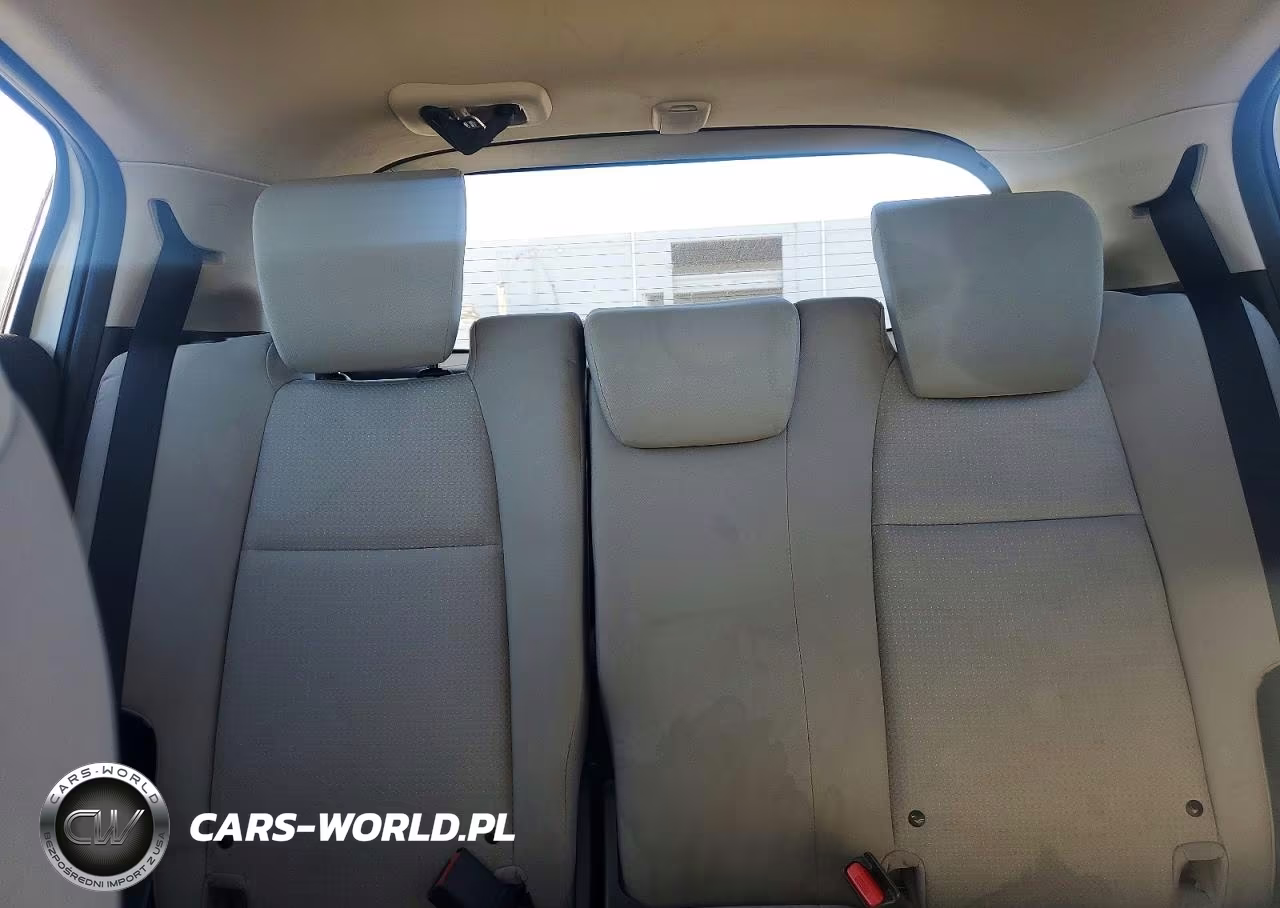2019 Honda Hr-V Lx VIN:3CZRU5H33KM723035 - 10