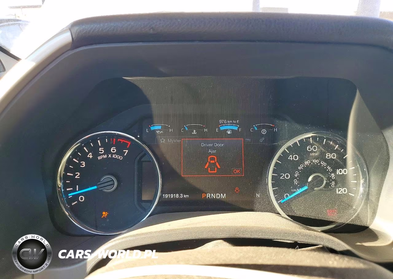 2017 Ford F150 Supercrew VIN:1FTEW1EG7HKE42449 - 9