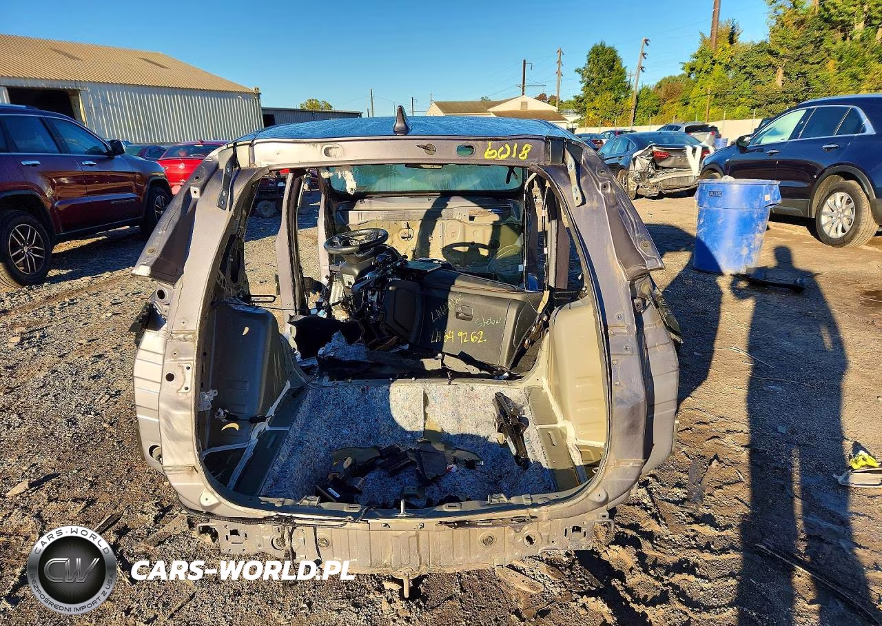 2020 Honda Cr-V Exl VIN:2HKRW2H83LH649262 - 6