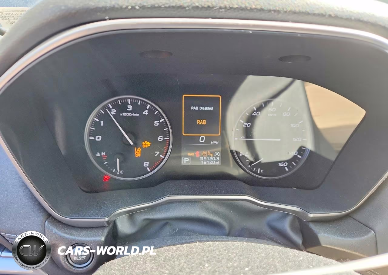 2025 Subaru Outback Limited VIN:4S4BTANC2S3141058 - 9