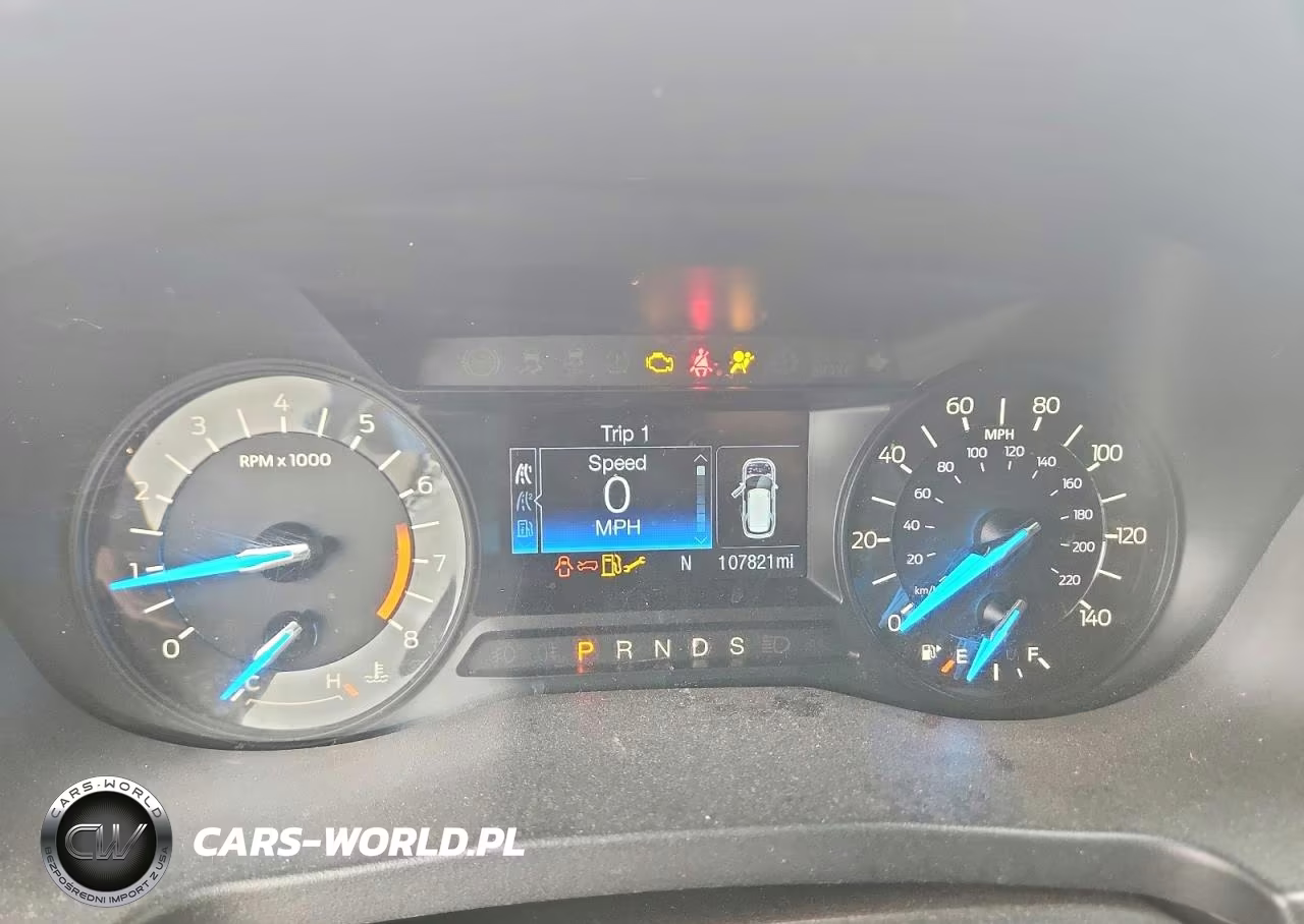 2017 Ford Explorer Xlt VIN:1FM5K8DH6HGC04542 - 9