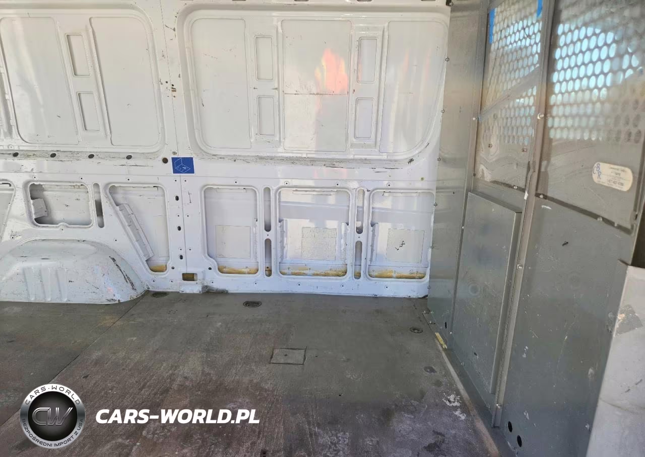 2012 Freightliner Sprinter 2500 VIN:WDYPE7CC2C5642293 - 11