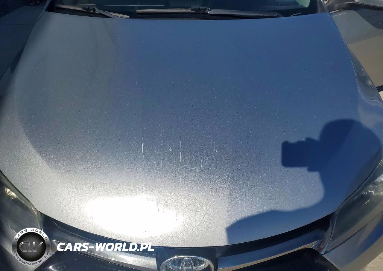 2015 Toyota Camry Se VIN:4T1BF1FK9FU927954 - 11