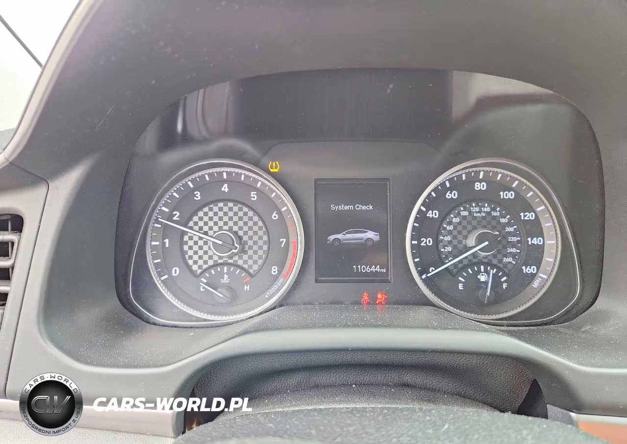 2019 Hyundai Elantra Sel VIN:KMHD84LF8KU737097 - 9