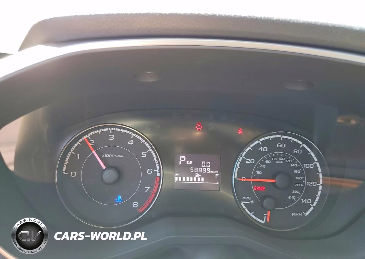 2017 Subaru Impreza Premium VIN:4S3GKAB68H3602753 - 9