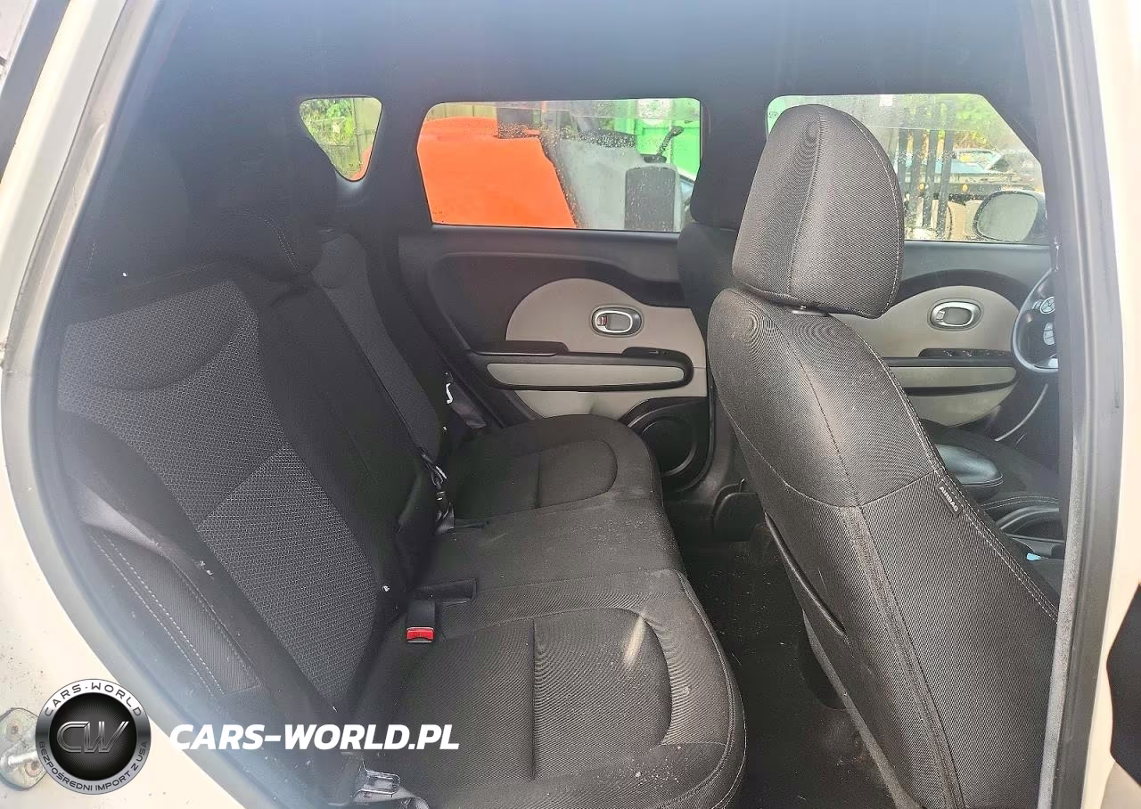 2019 Kia Soul + VIN:KNDJP3A58K7641290 - 10