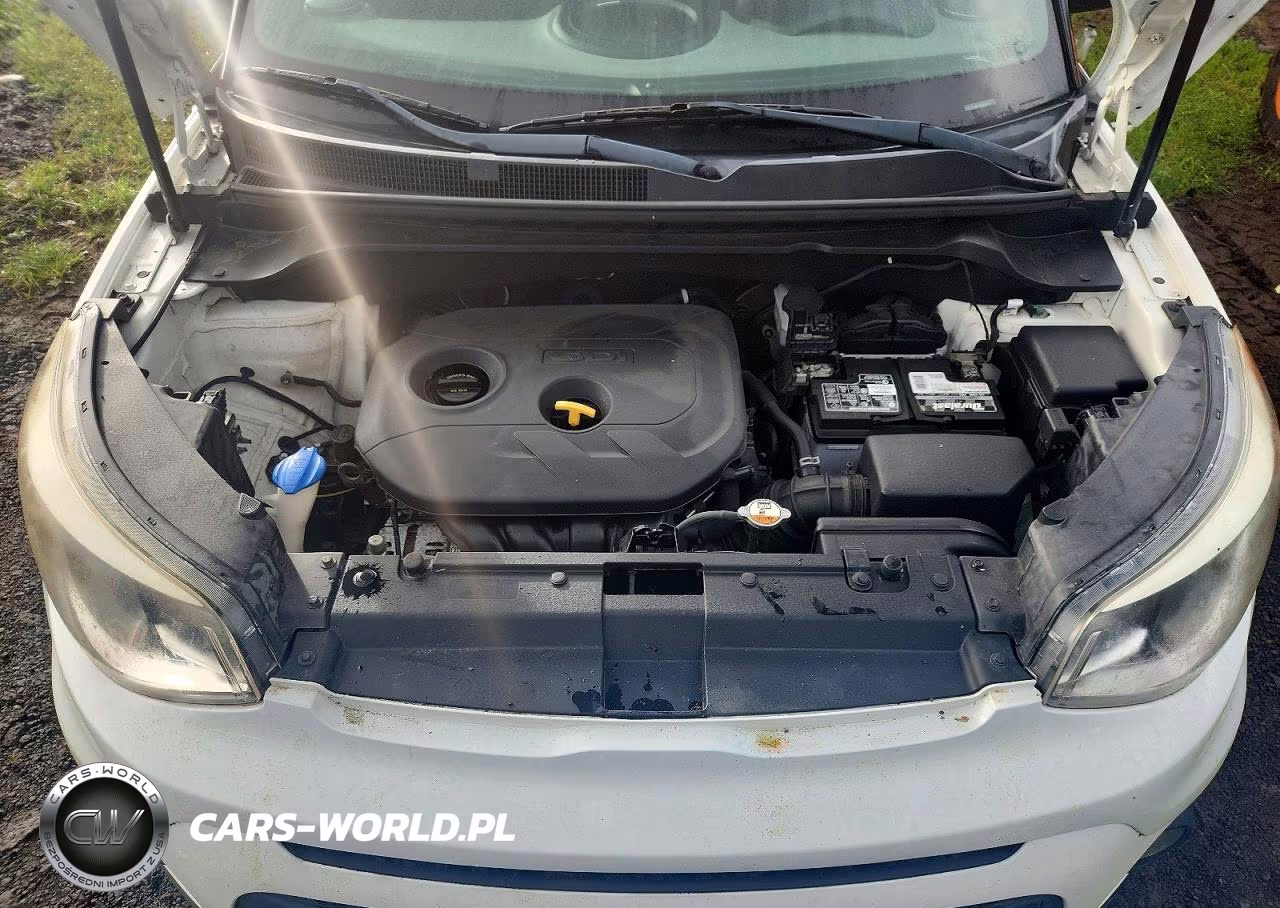 2019 Kia Soul + VIN:KNDJP3A58K7641290 - 11