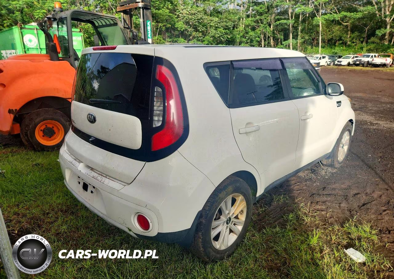 2019 Kia Soul + VIN:KNDJP3A58K7641290 - 3