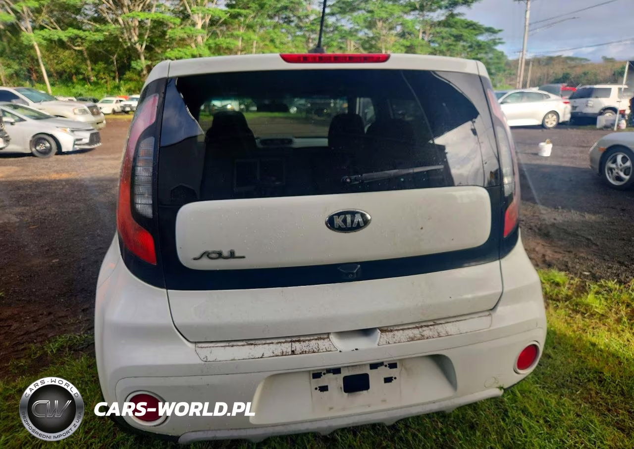 2019 Kia Soul + VIN:KNDJP3A58K7641290 - 6