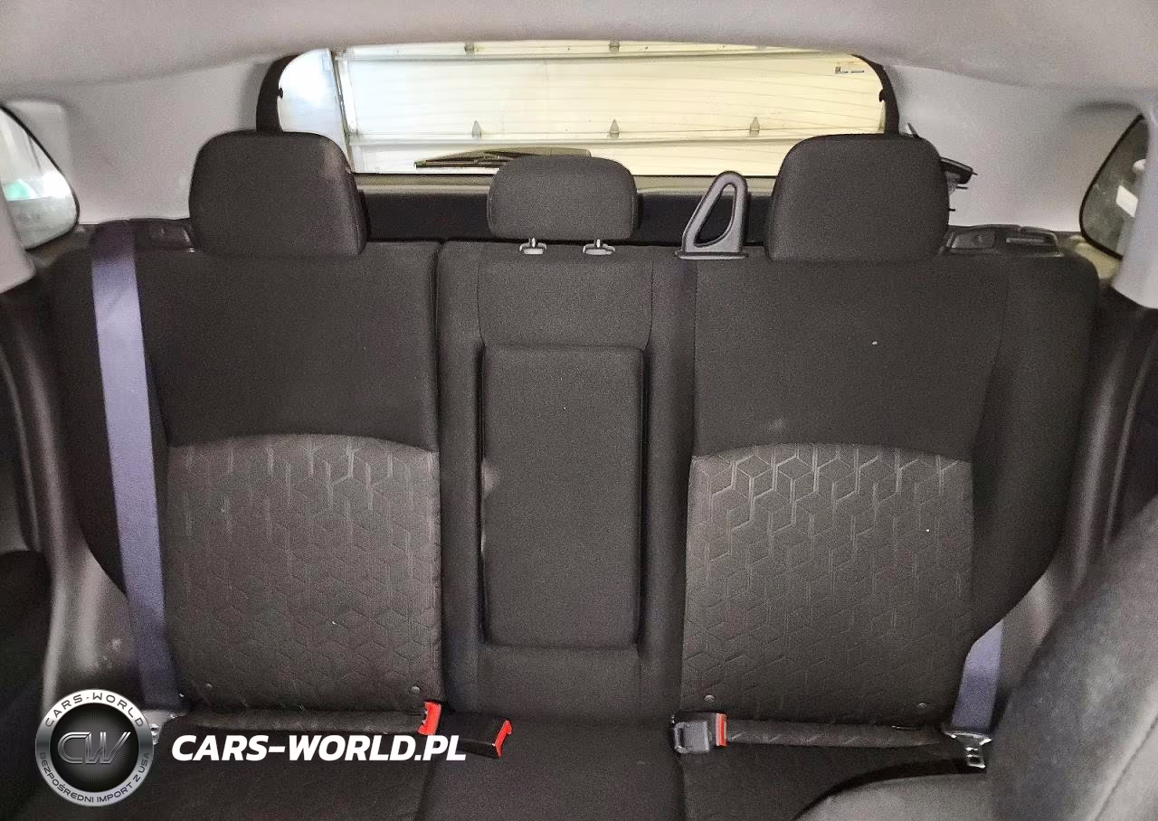 2024 Mitsubishi Outlander Sport S-Se VIN:JA4ARUAU0RU025564 - 10