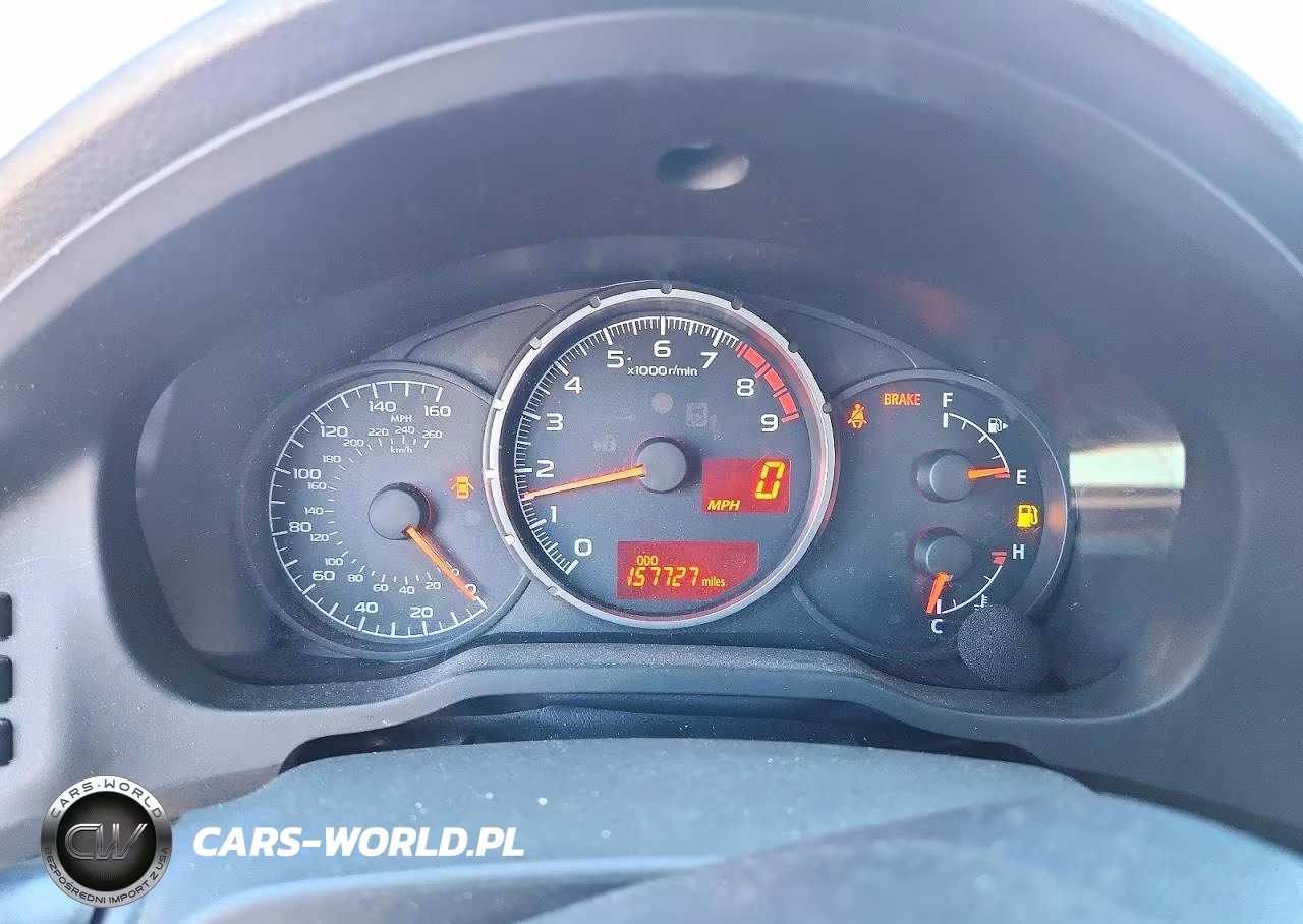 2014 Subaru Brz 2.0 Limited VIN:JF1ZCAC11E9603055 - 9