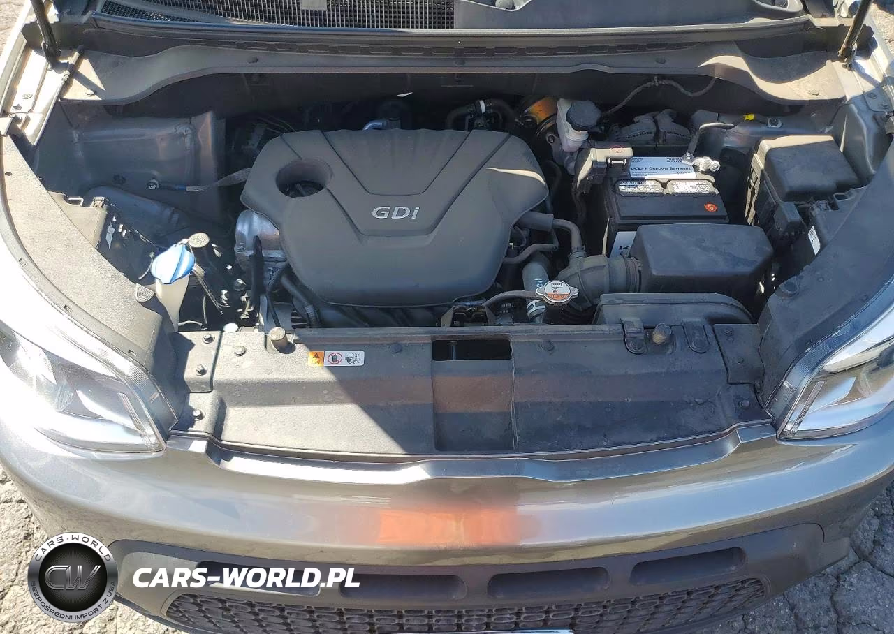 2016 Kia Soul Base VIN:KNDJN2A21G7380968 - 11
