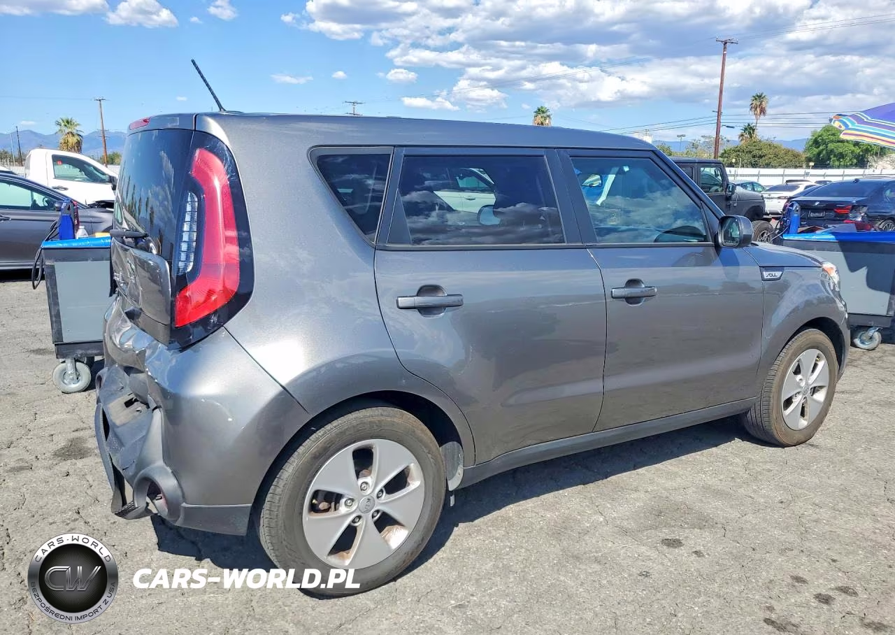 2016 Kia Soul Base VIN:KNDJN2A21G7380968 - 3