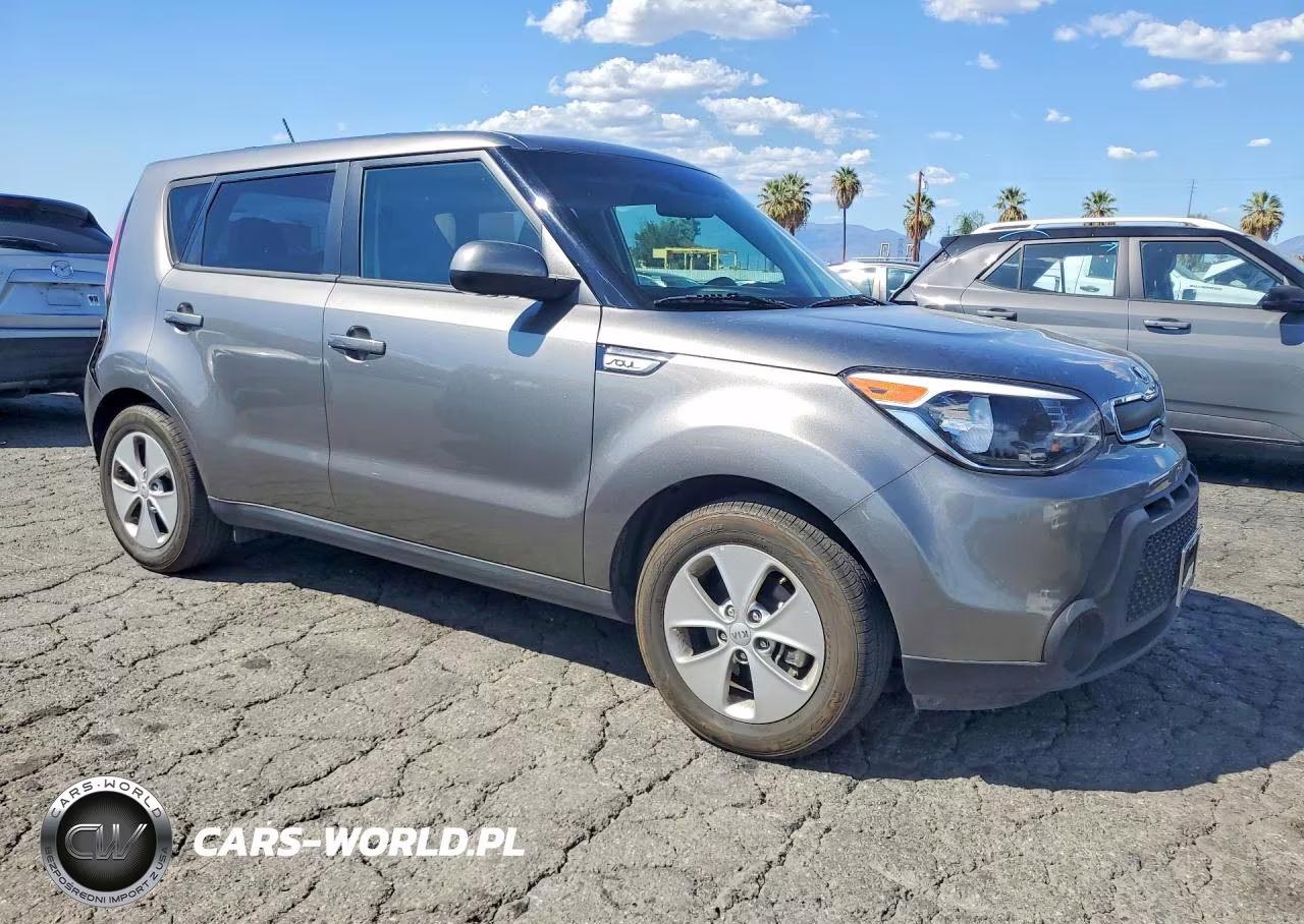 2016 Kia Soul Base VIN:KNDJN2A21G7380968 - 4