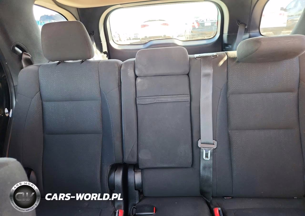 2017 Dodge Durango Sxt VIN:1C4RDHAG7HC869887 - 10