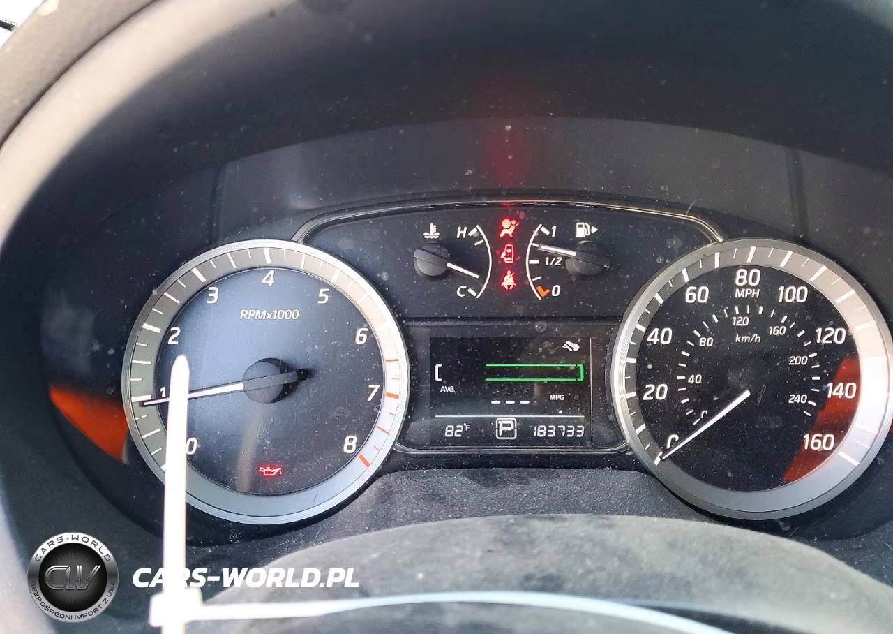 2015 Nissan Sentra Sv VIN:3N1AB7AP8FY241728 - 9