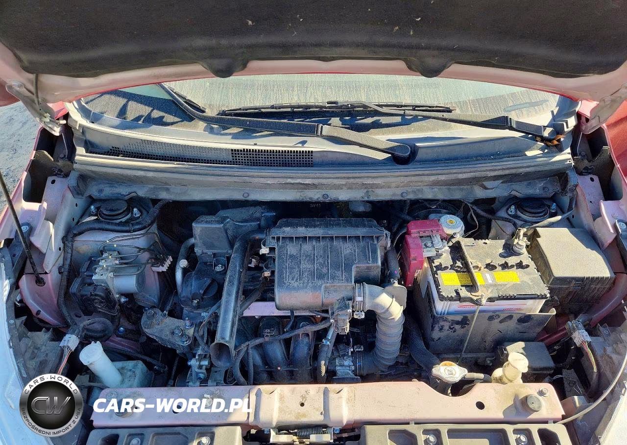 2024 Mitsubishi Mirage G4 Se VIN:ML32FVFJ0RHF03861 - 11