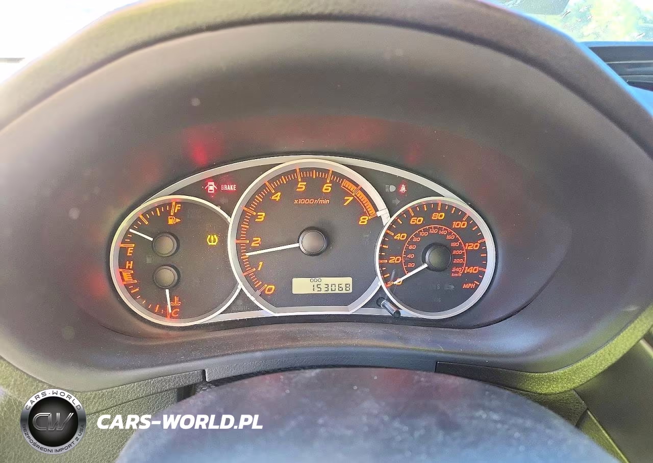 2013 Subaru Impreza Wrx VIN:JF1GV7E68DG002524 - 9