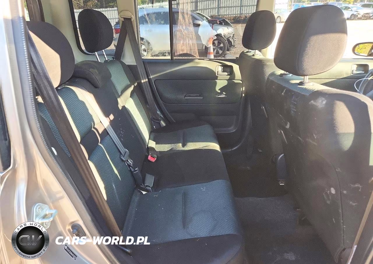 2006 Scion Xb Base VIN:JTLKT324864063970 - 10