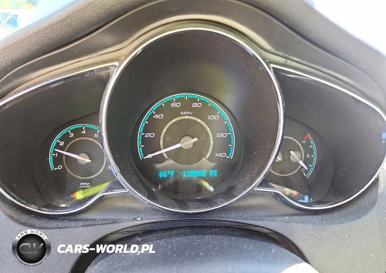 2010 Chevrolet Malibu Ltz VIN:1G1ZE5E75AF297527 - 9