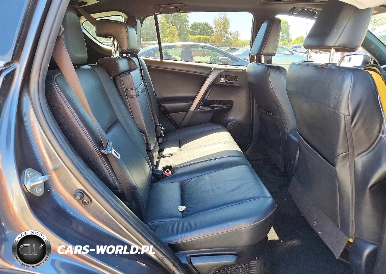 2018 Toyota Rav4 Hv Se VIN:JTMJJREV6JD171873 - 11
