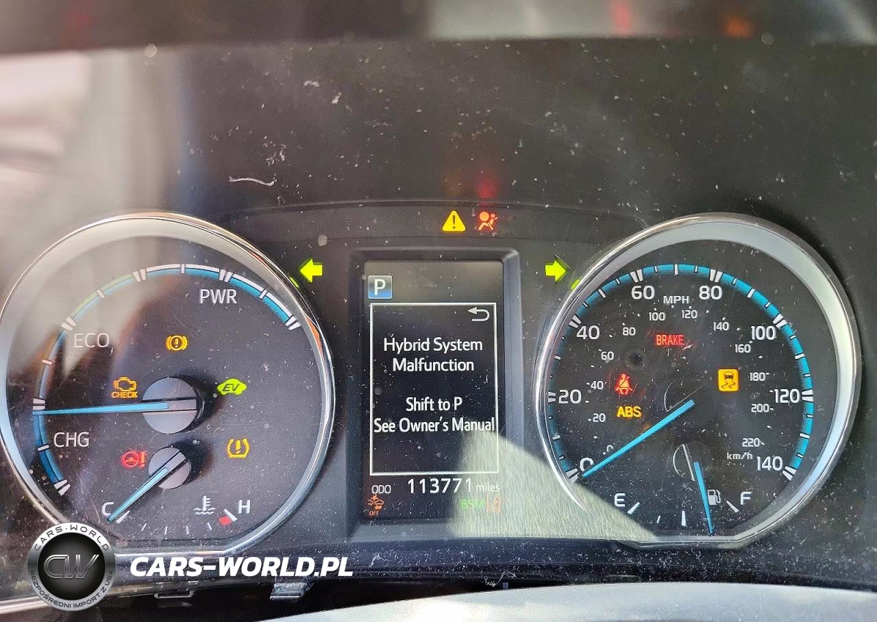 2018 Toyota Rav4 Hv Se VIN:JTMJJREV6JD171873 - 9