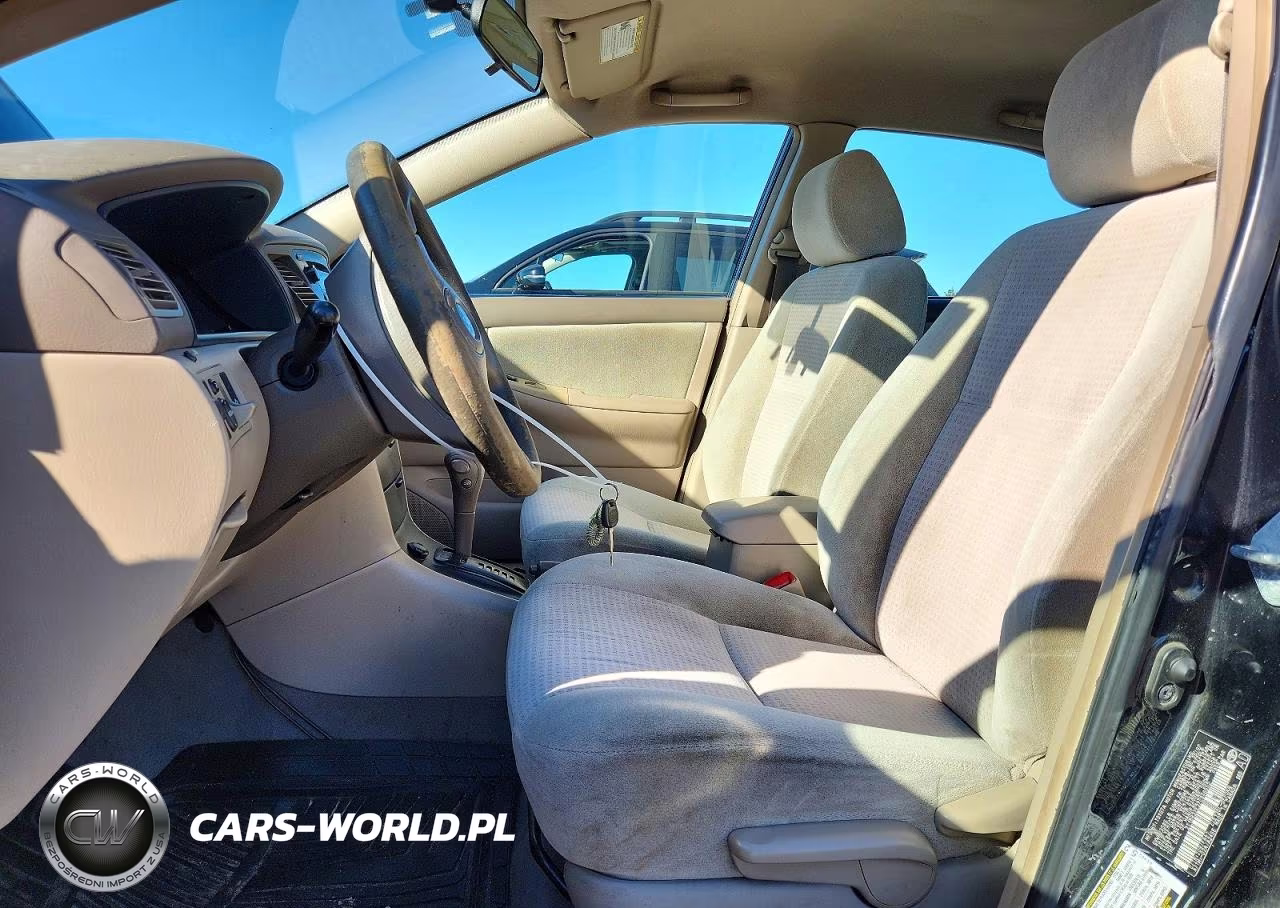 2007 Toyota Corolla Ce VIN:2T1BR32E37C846552 - 7