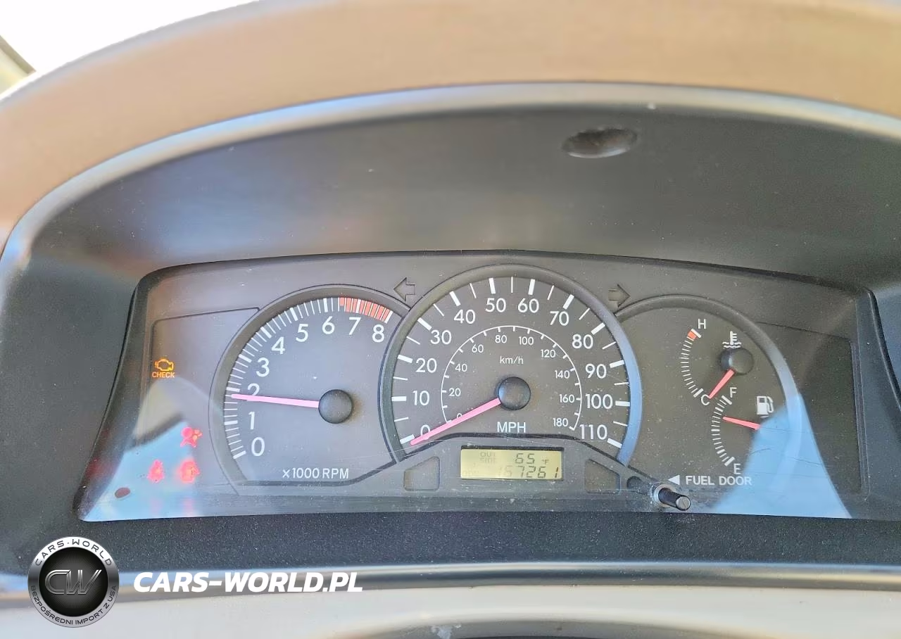 2007 Toyota Corolla Ce VIN:2T1BR32E37C846552 - 9