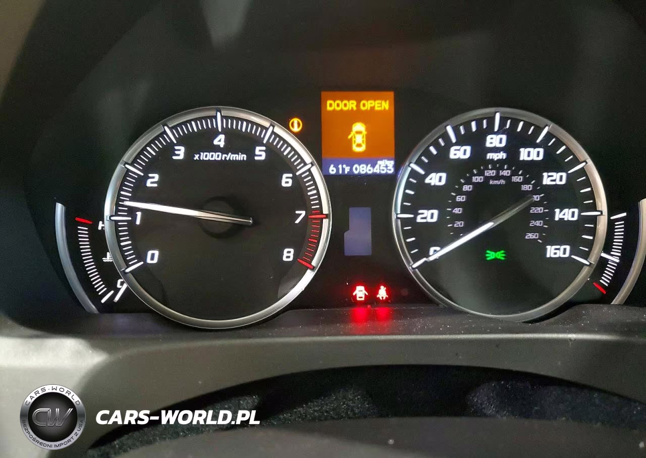 2015 Acura Tlx VIN:19UUB1F35FA029419 - 9