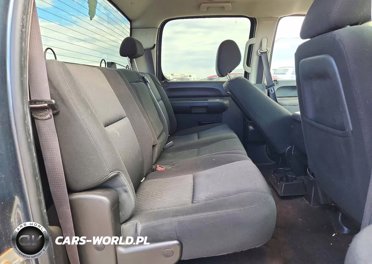 2012 GMC Sierra C1500 Sle VIN:3GTP1VE07CG104745 - 10