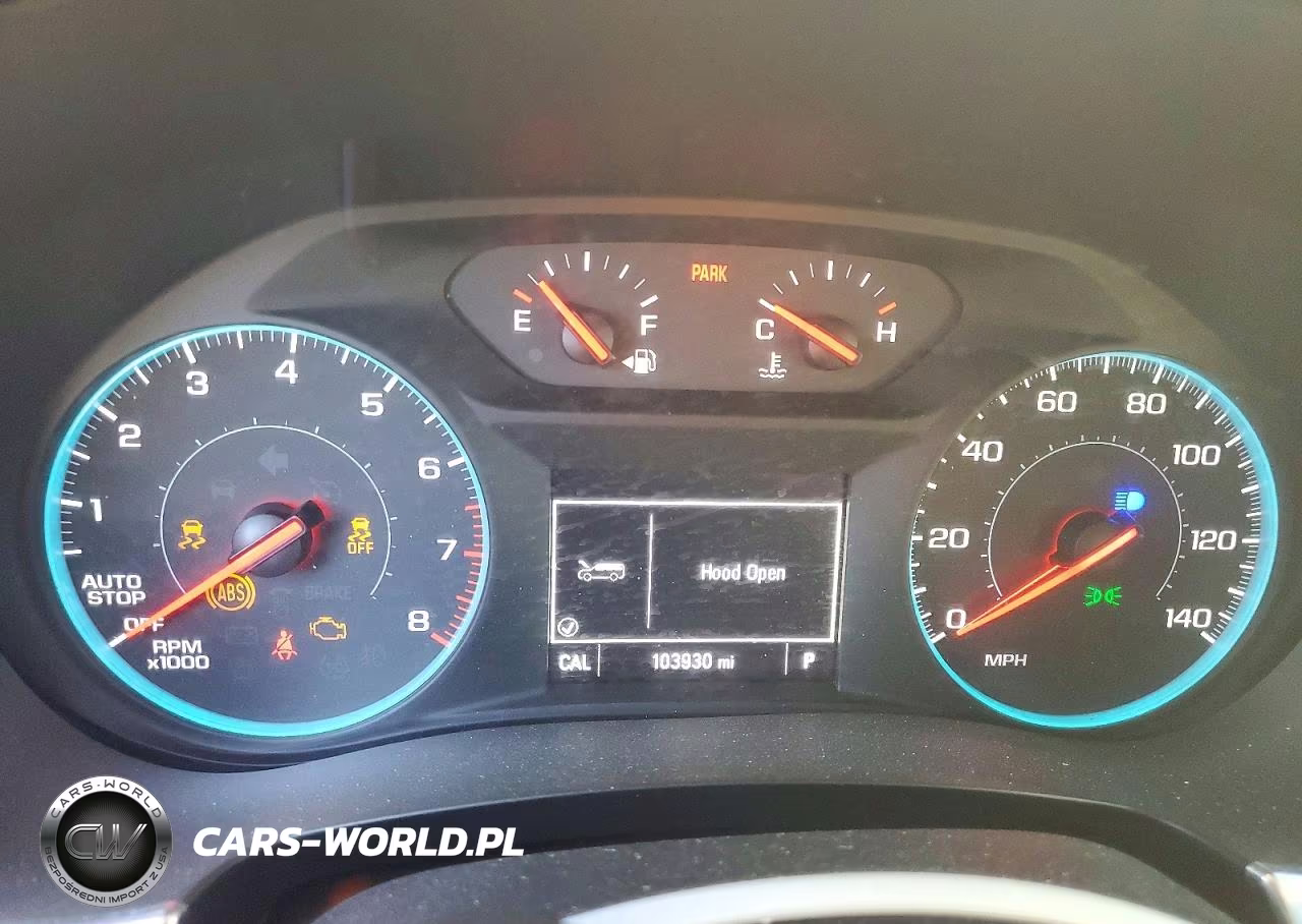 2019 Chevrolet Traverse Ls VIN:1GNERFKW4KJ174979 - 9