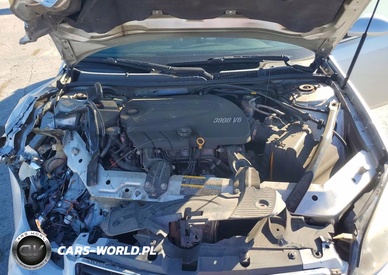 2009 Chevrolet Impala Ltz VIN:2G1WU57M391198443 - 11