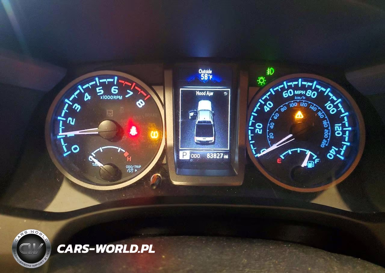 2023 Toyota Tacoma Trd Sport VIN:3TMCZ5AN6PM539496 - 9