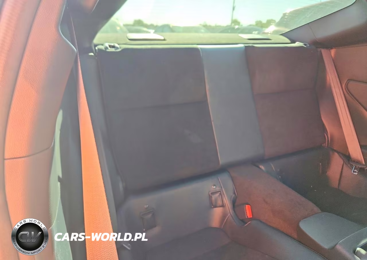 2026 Subaru Brz Ts VIN:JF1ZDBS16T9702634 - 10