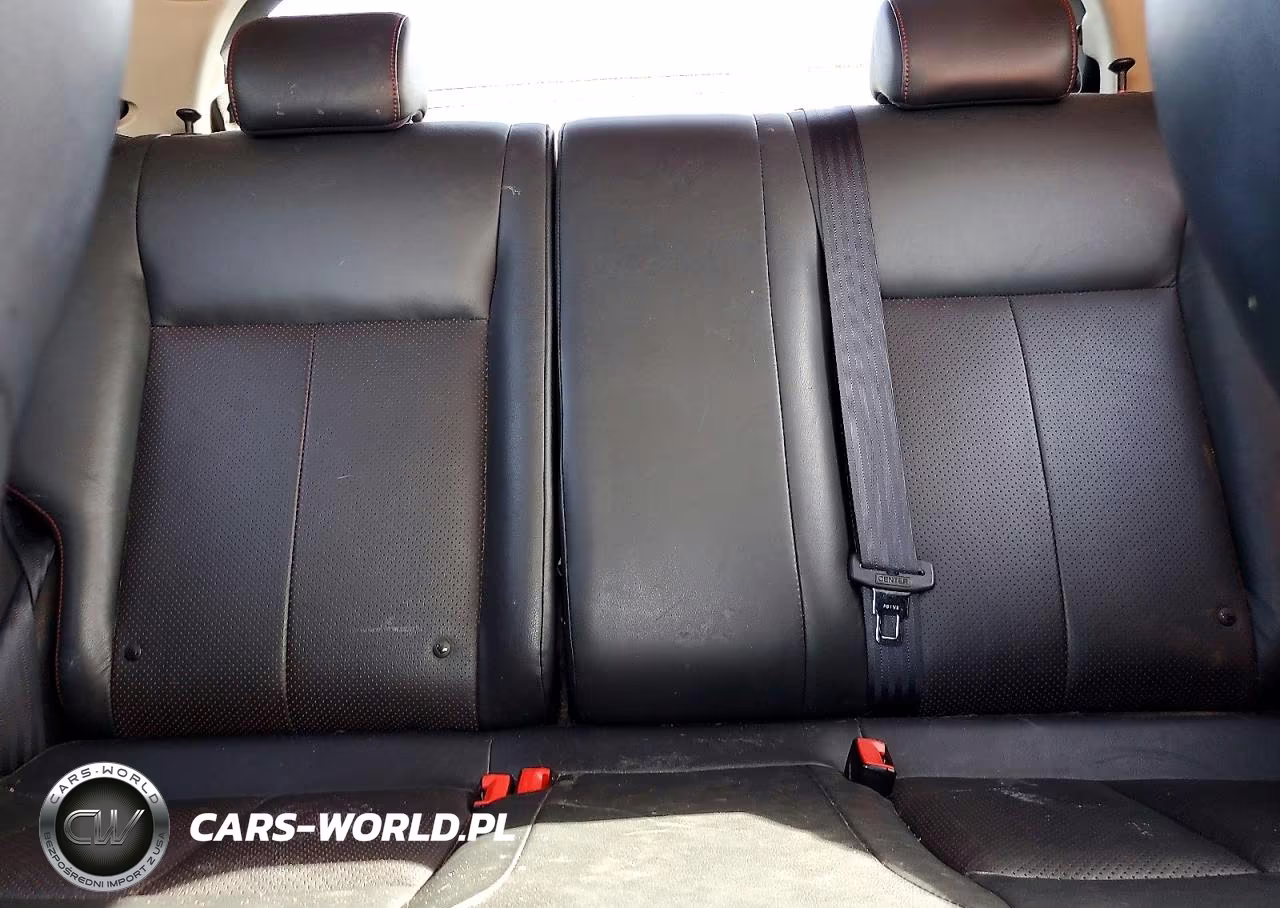 2012 Nissan Juke S VIN:JN8AF5MV4CT107954 - 10