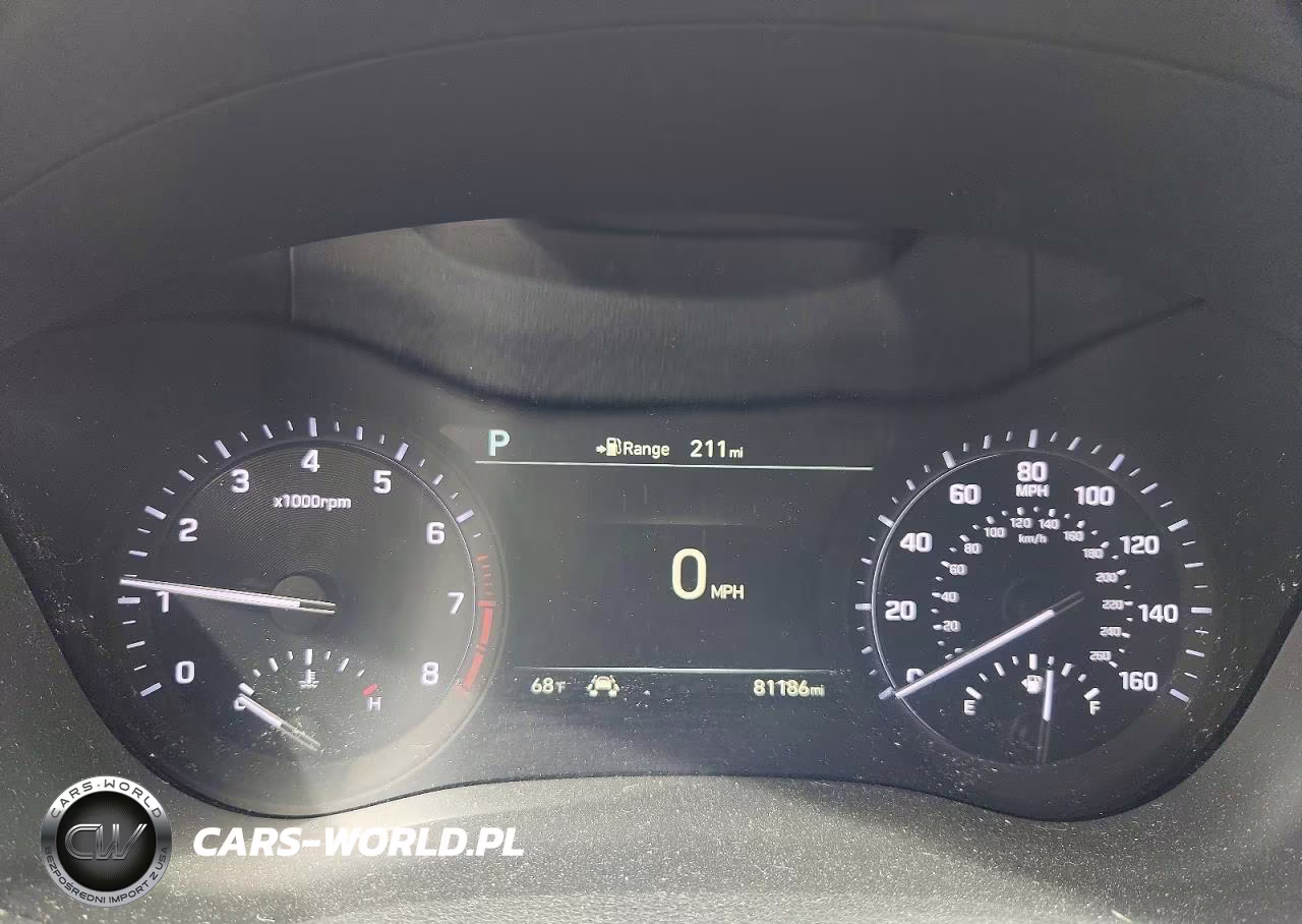 2020 Genesis G80 3.8 VIN:KMTFN4JE8LU329413 - 9